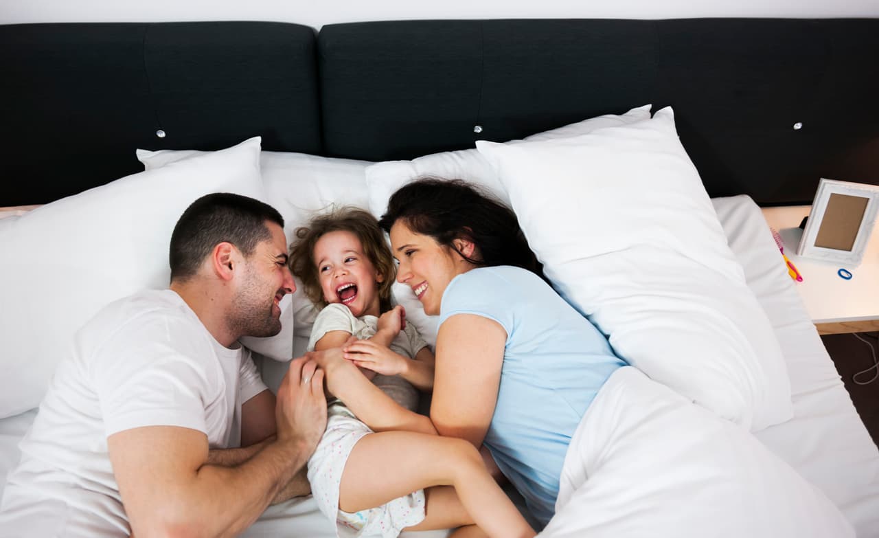 ¿La edad del padre puede afectar el crecimiento del bebé? Esto es lo que dice la ciencia 