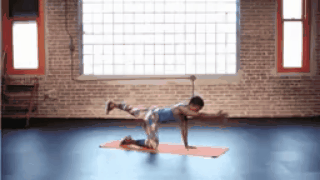 9 motivos convincentes para andar desnuda más a menudo