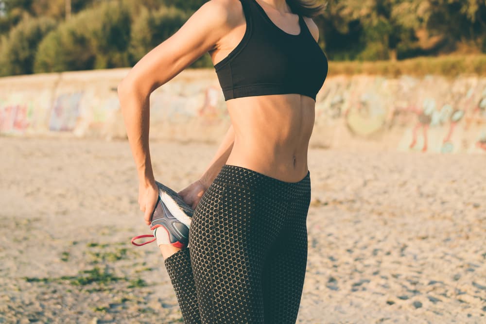 Si no puedes perder grasa en el abdomen, hay 3 hormonas que te lo pueden estar impidiendo