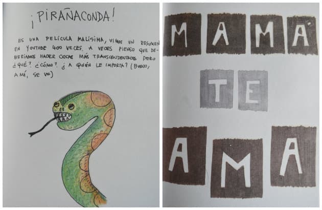 Conocé la conmovedora historia de El cuaderno de Nippur ¡Emocionante!