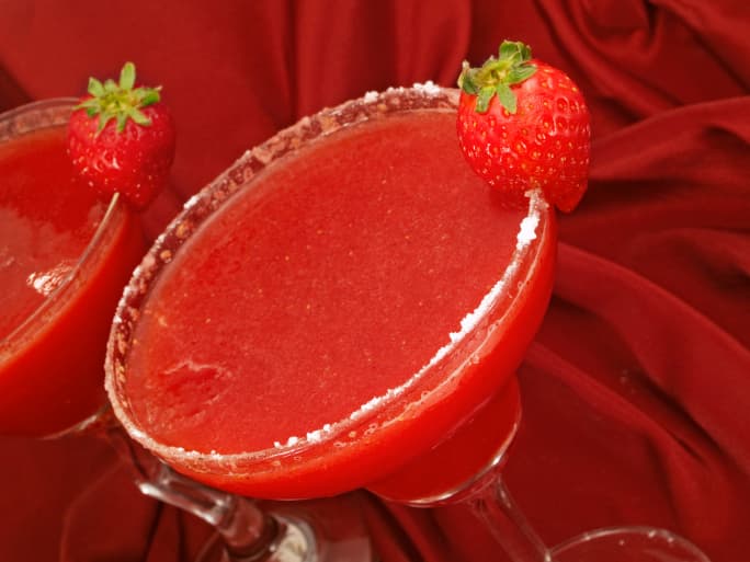 9 tipos de daiquiri que serán la sensación en cualquier fiesta y no puedes dejar de probar