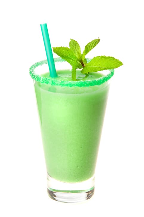 Tragos para el invierno