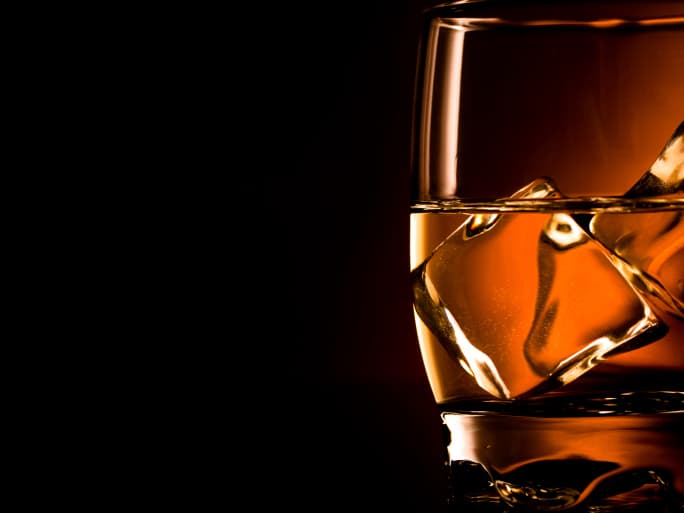 Canadian Mist, el whisky de Quebec