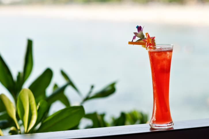 Ron Diplomático Reserva Exclusiva