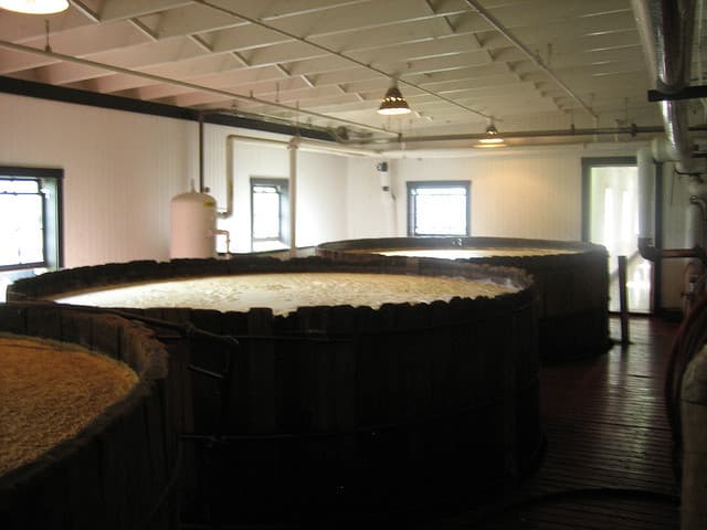 Maker's Mark: la destilería más antigua en funcionamiento