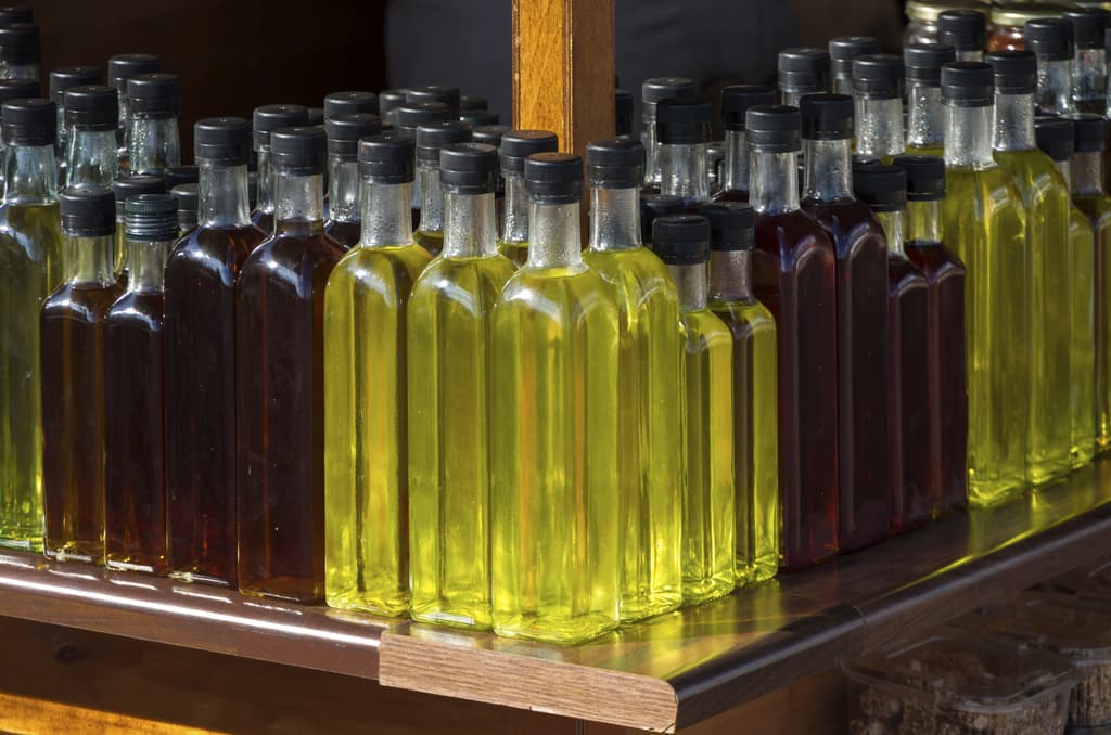 Aprende cómo mezclar correctamente los licores híbridos