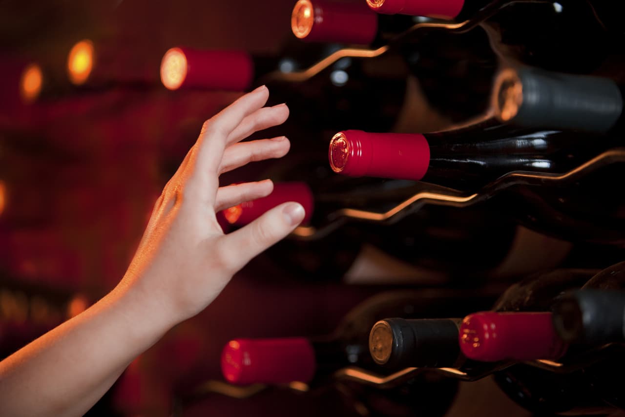 Los vinos más caros