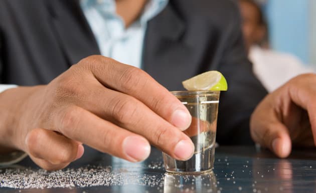Tequila El Jimador