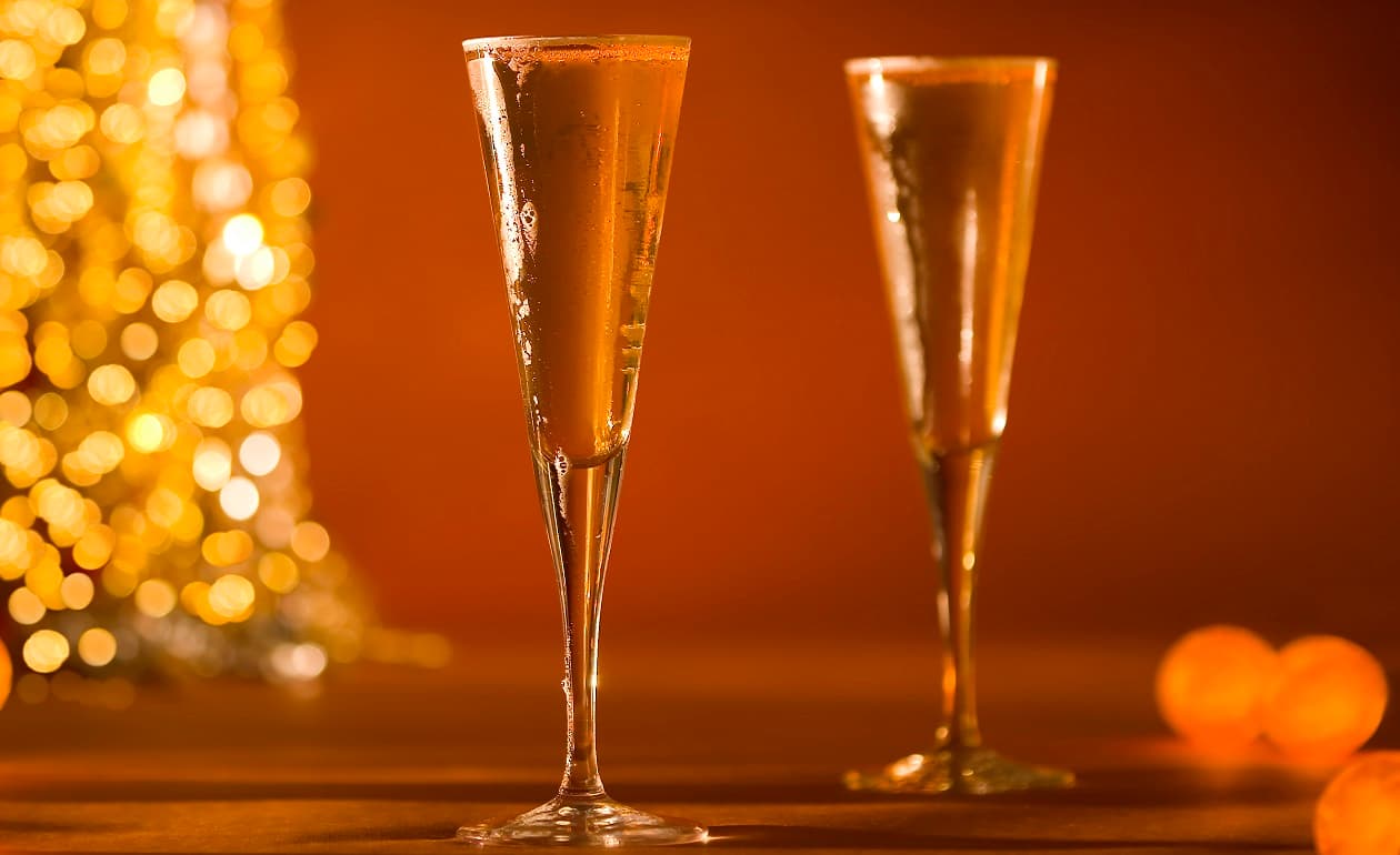 Sube la temperatura en las noches frías con estos tragos    