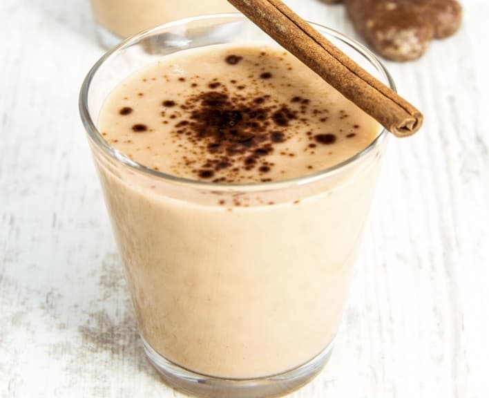 Bebidas con café para preparar en casa