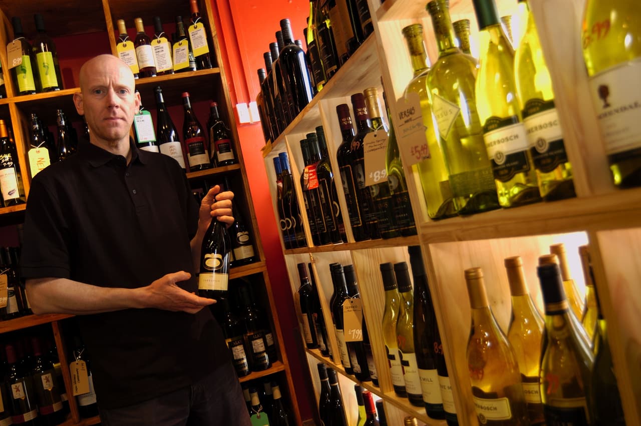 Los 5 enemigos del vino