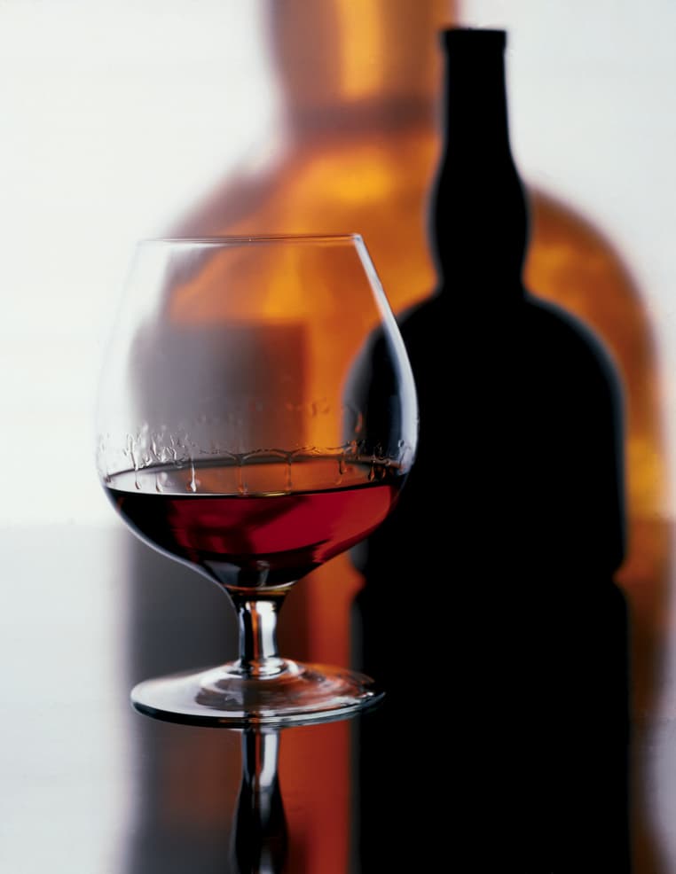 Licor Monacal, el secreto de los monjes