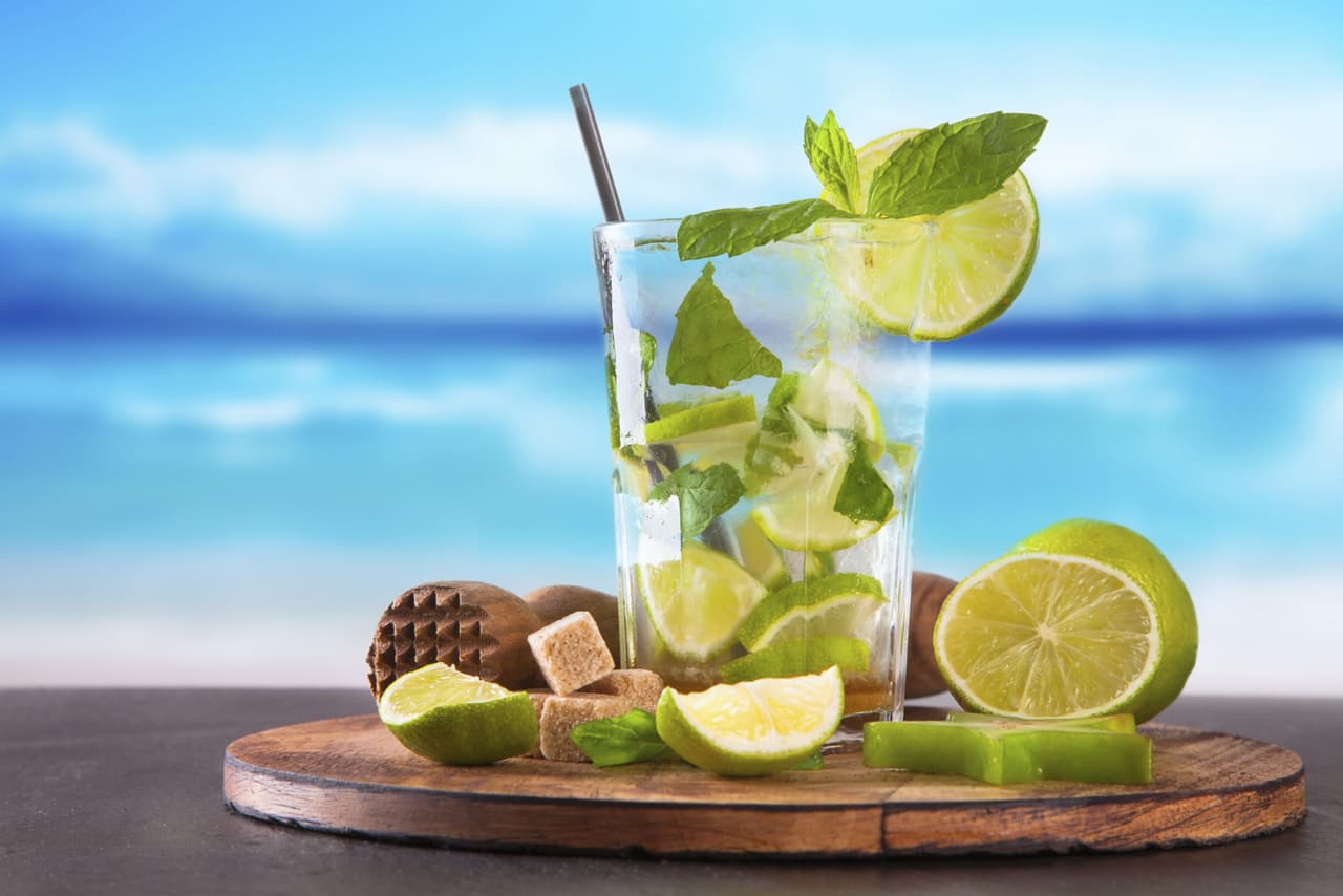 Algunas cosas que debes saber sobre la cachaça