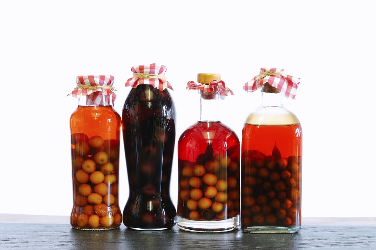 Bebidas típicas de Portugal: ginjinha