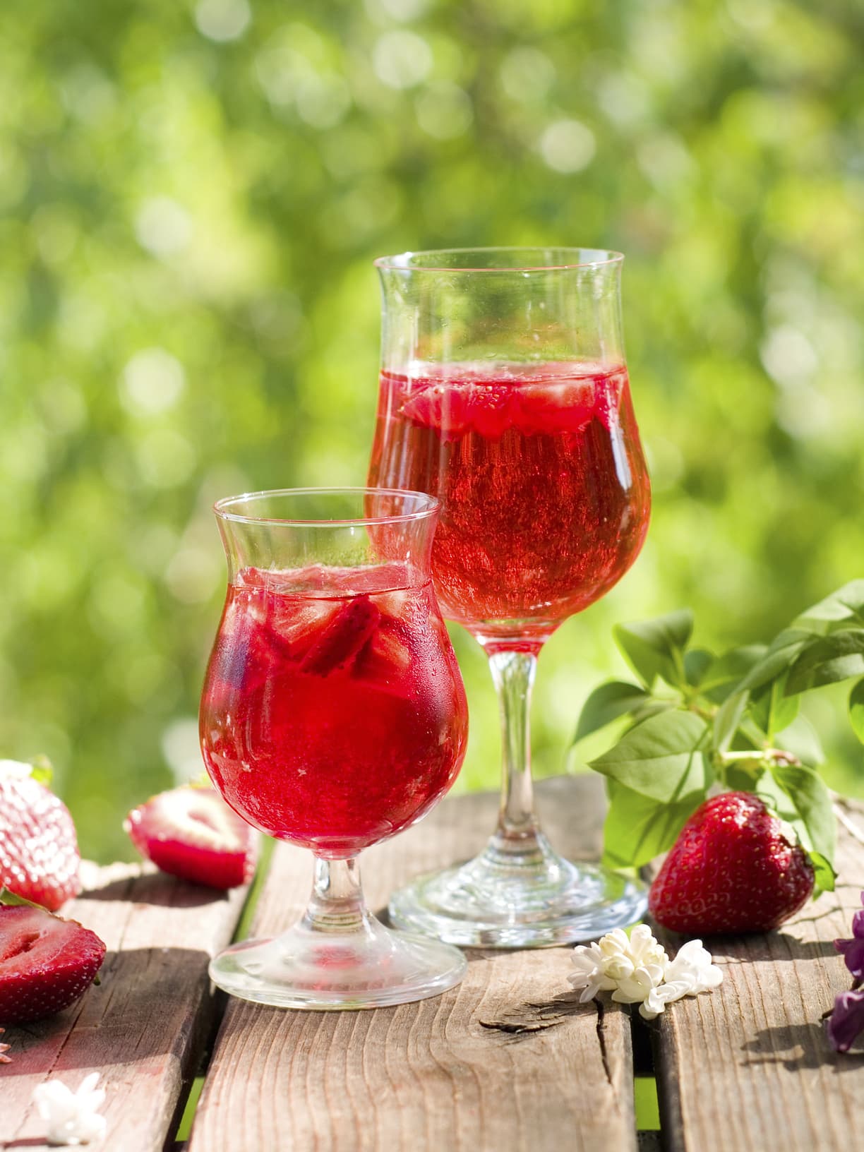 4 tragos alemanes para compartir 