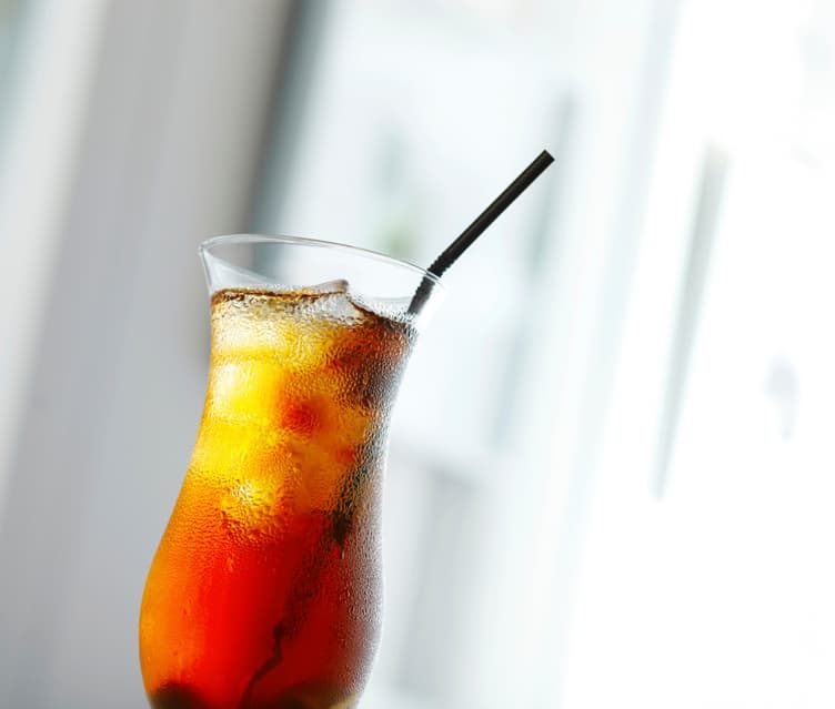 6 tragos para despertar el romance