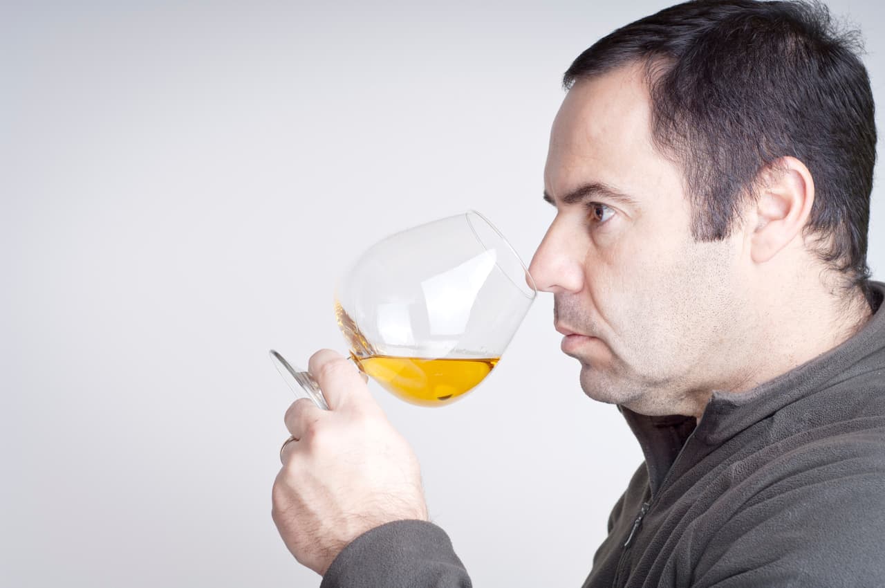 Primeros pasos para catar un whisky de malta