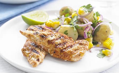 Menú para dejar de fumar: 7 días de dieta y dile adiós al cigarro