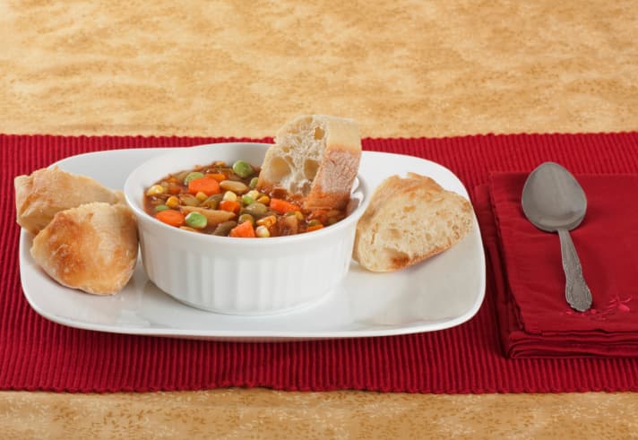 Otra receta de Armenia