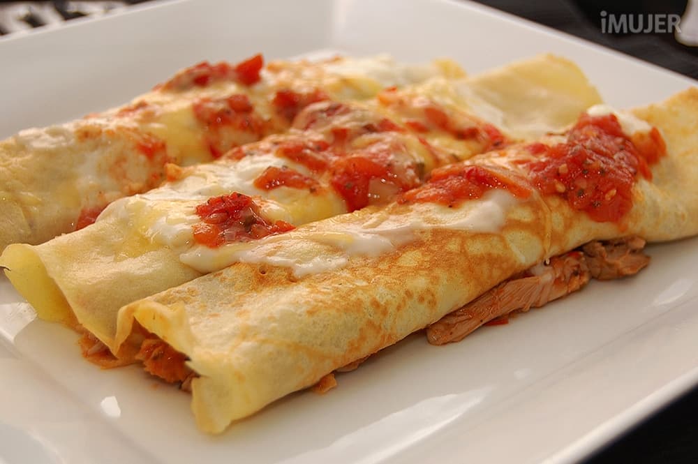 Para principiantes: cómo hacer la salsa blanca