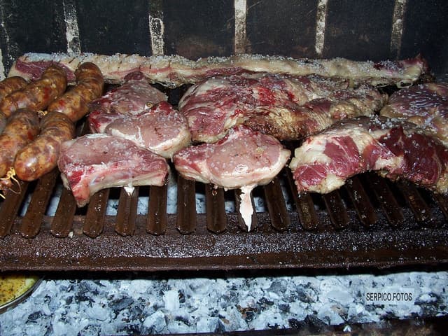 Comida de Uruguay