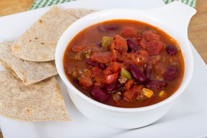 ¿Hoy comes sola? Aprende a medir la cantidad de tu plato para no desperdiciar comida