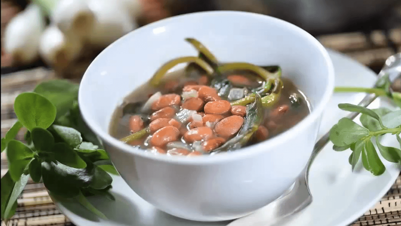 3 comidas que NO se ven apetitosas y son deliciosas