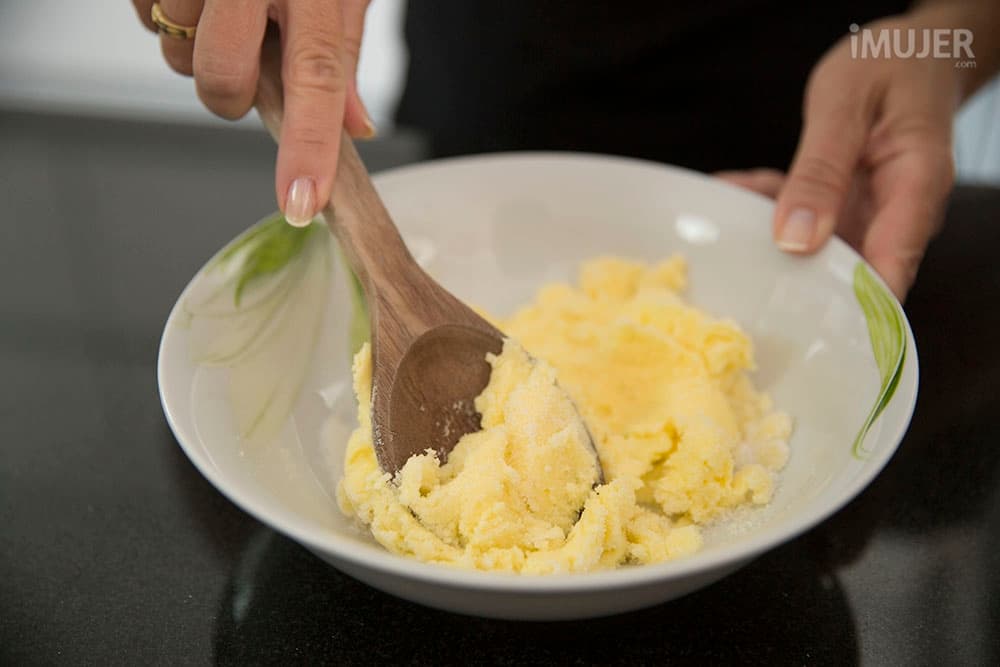 Galletas navideñas decoradas