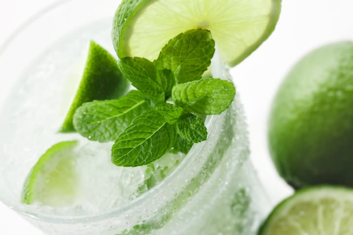 Cómo preparar Ginger Ale en casa