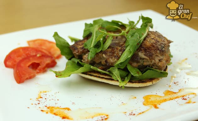 15 hamburguesas para sorprenderte y ¡sorprenderlos!