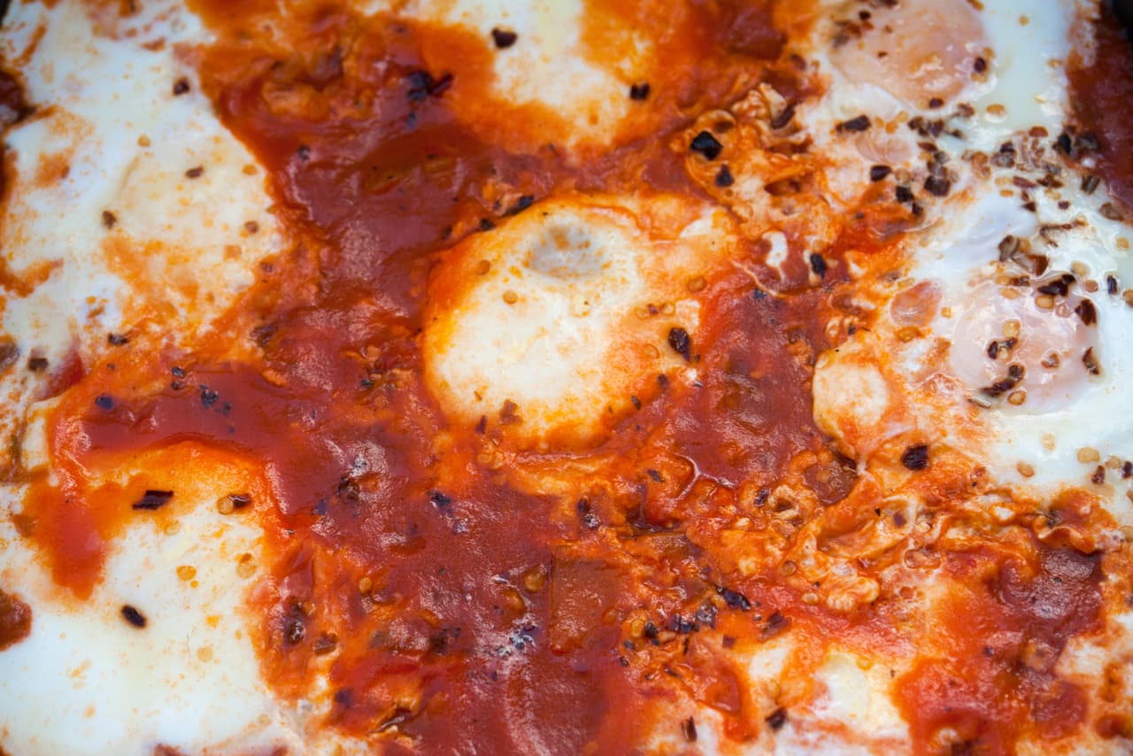 Estas son las distintas maneras de preparar huevos al rededor del mundo y no sé cuál me gusta más