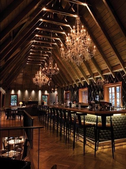 4 restaurantes de Colombia, entre los 50 mejores de América Latina