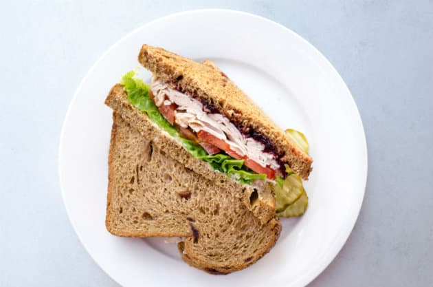 3 sencillas meriendas para tus chicos en las vacaciones de invierno