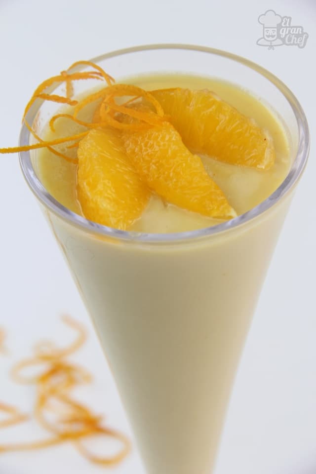 Mangos al ron: un trago refrescante y delicioso