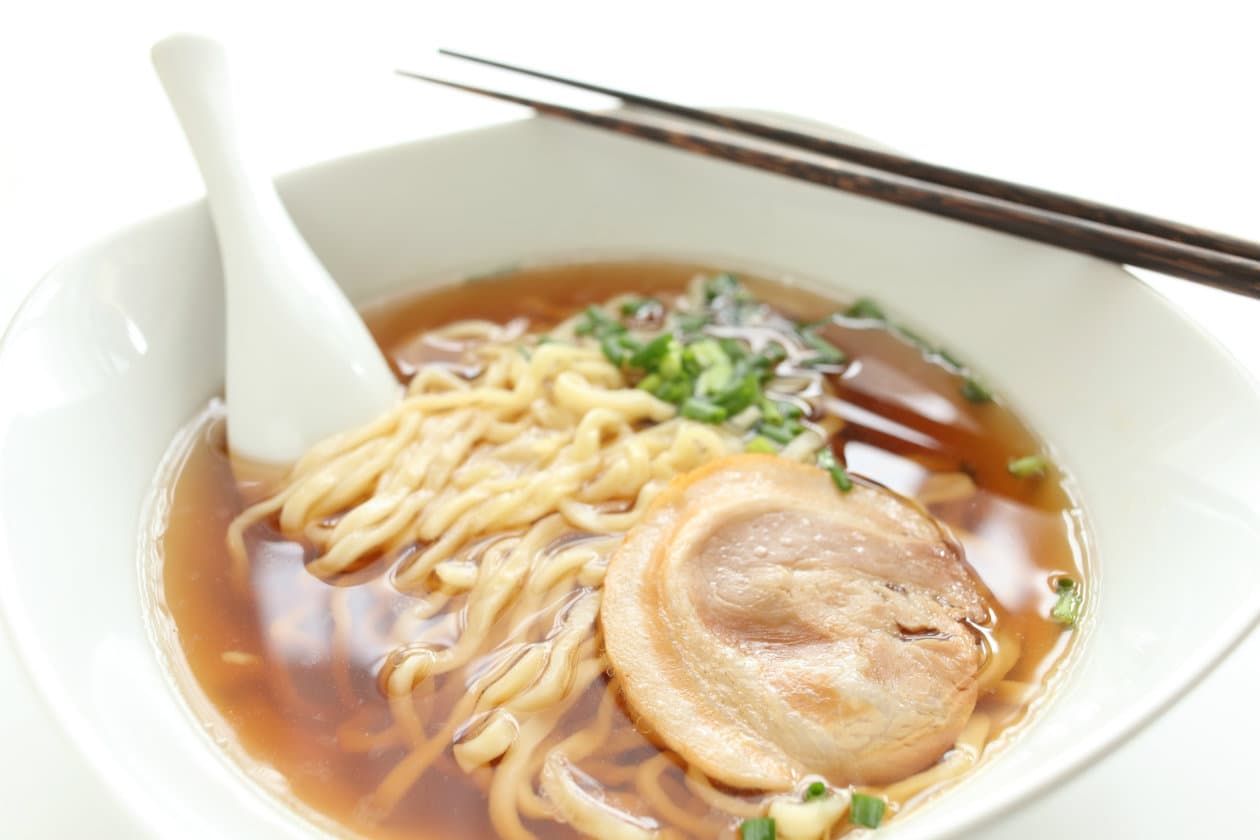 Las sopas con ingredientes más extraños que se consumen en el mundo