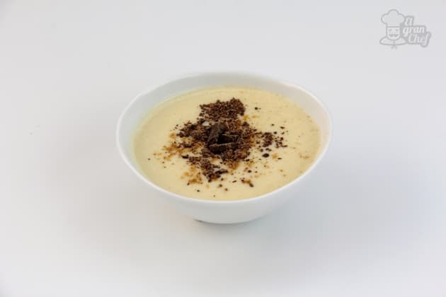 Panna cotta italiana: una crema irresistible