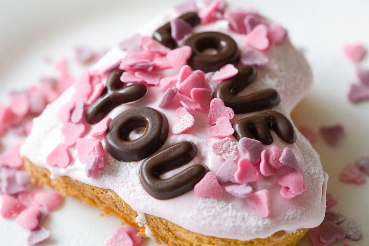 5 regalos hechos por ti que te sacarán del apuro este 14 de febrero