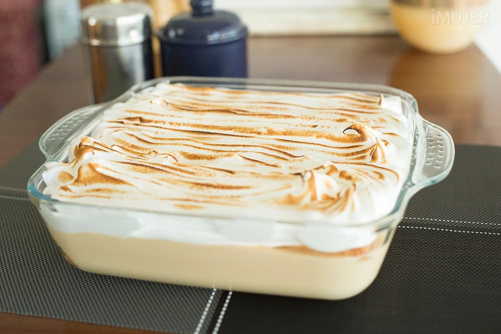 10 recetas perfectas para los adictos al dulce de leche