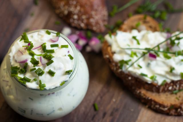 Prepara tu propio queso casero con esta receta fácil