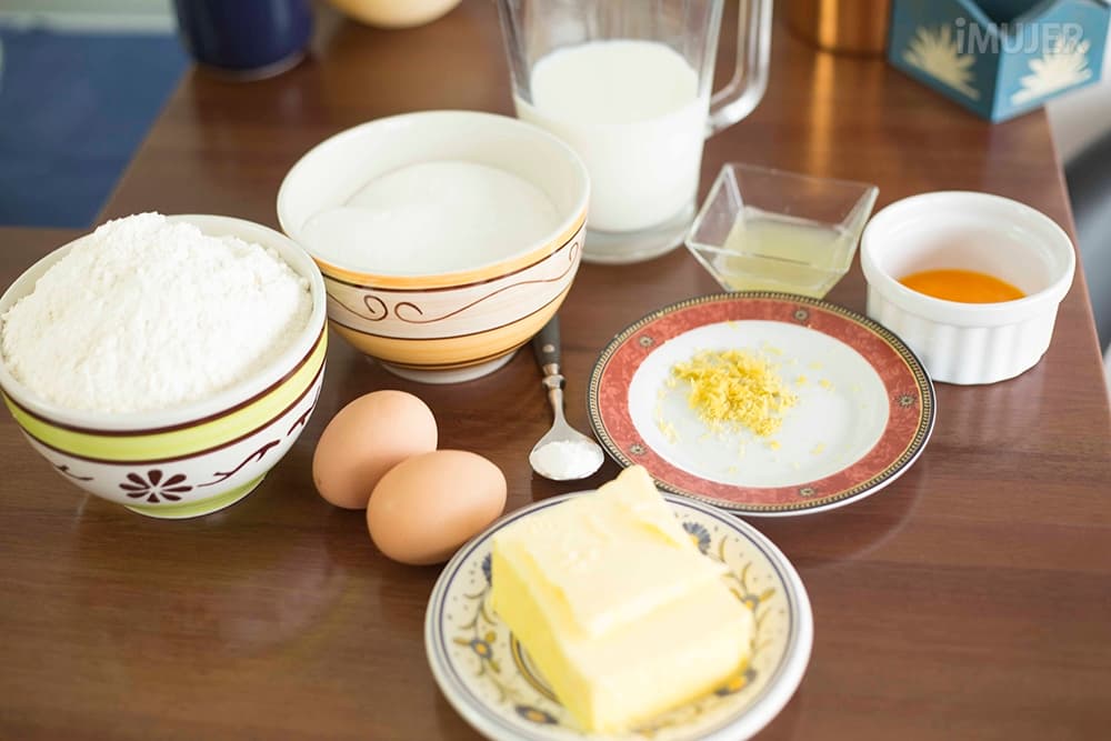 Los 6 mejores consejos para hornear que leerás este año