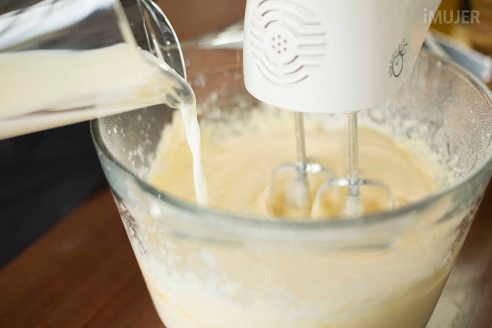 5 errores que puedes estar cometiendo con tu batidora