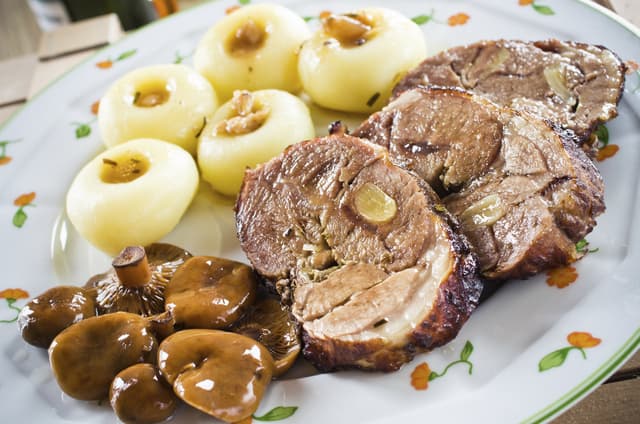 12 recetas perfectas para celebrar con y comier rico