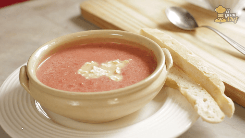 9 deliciosas recetas con tomate que tienes que conocer y probar