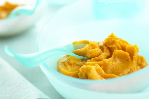 4 recetas de Thanksgiving para los más pequeños de la casa