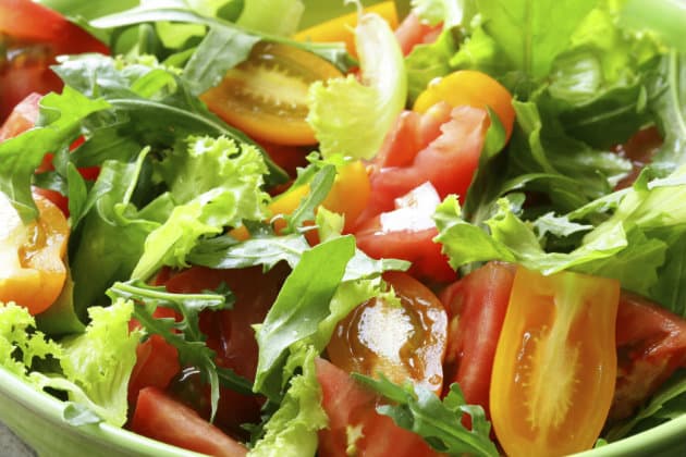 Algunas ideas culinarias por si aún no te has decidido por el menú de Año Nuevo