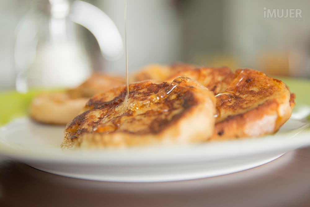 7 tipos de tostadas que querrás desayunar cada día de la semana    