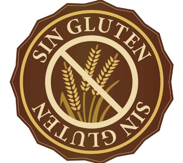 4 recetas rápidas libres de gluten