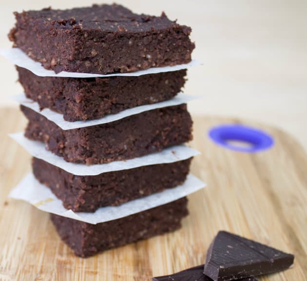 La vida sin gluten también puede ser dulce