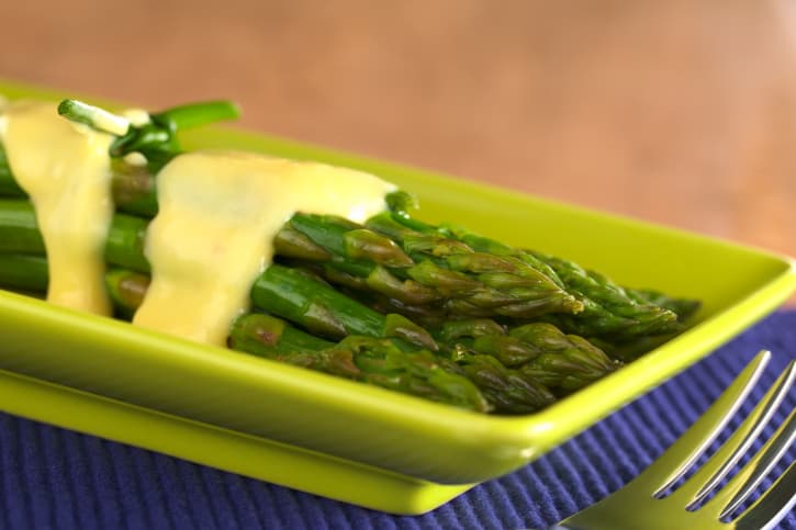 SO DELICIOUS: Tender and tasteful asparagus sides!