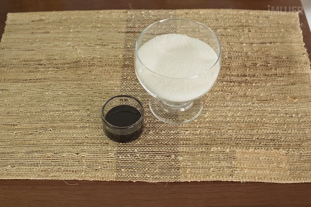 Cómo hacer azúcar rubia en casa